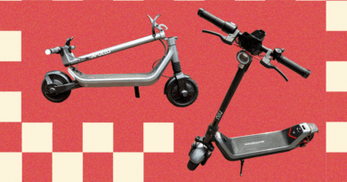 9 Best Electric Scooters (2025), Tested and Reviewed