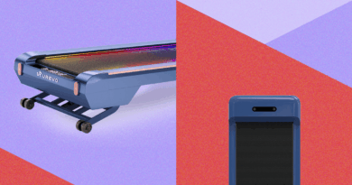 Best Tested Walking Pads (2025): Urevo, WalkingPad, Sperax