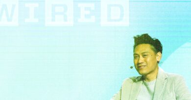 ‘Wicked’ Director Jon M. Chu on ‘What Makes Art Beautiful’ in the AI Era