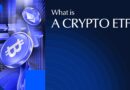What Is a Crypto ETF? Everything You Need to Know in 2025