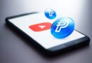 YouTube taps PayPal to bring stablecoin payments to its platform
