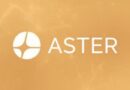 Aster burns 77.8M tokens and moves 77.8M to locked airdrop wallet
