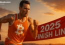 Bitcoin Price Watch: Will BTC Close 2025 With a Bang or a Whimper?
