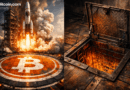 Bitcoin’s Price Tiptoes on the Edge: Will $89K Be the Launchpad or the Trapdoor?