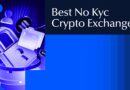 15 Best No KYC Crypto Exchanges for 2025