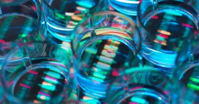 OpenAI-backed biotech firm Chai Discovery raises $130M Series B at $1.3B valuation