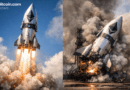 Blastoff or Blowout? Ethereum’s Price Standoff Sparks Market Fireworks