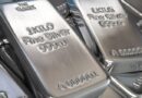 Silver plunges over 10% to $72 after CME raises margin requirements