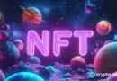 NFT Sales Rise 12% Even as Bitcoin, Ethereum Prices Fall