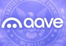 SEC concludes 4-year investigation into Aave Protocol