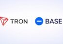TRON integrates with Base network to enable cross-chain TRX access