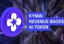 KYMAi Could Be the Most Credible AI Crypto Project Launching This Year