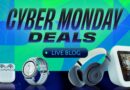 Cyber Monday 2025: Live updates on deals still live from Amazon, Apple, Best Buy, Walmart