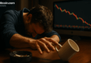 Crypto Traders Crushed as Long Positions Are Vaporized in Market Freefall