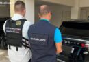 Massive 700M Euro Crypto Operation Unravels With International Raids