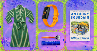 60+ Christmas gifts for Dad he wont have to pretend to like