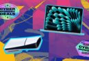 Walmart Cyber Monday 2025 deals still live: MacBooks, Switch bundles, Dyson vacuums
