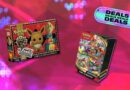 Best Cyber Monday Pokémon deals 2025: Trading cards, games, collectibles, and more