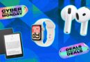 Amazon Cyber Monday 2025: Last-chance deals on Kindles, TCL TVs, Sony headphones