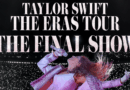 ‘Taylor Swift | The Eras Tour | The Final Show’ trailer teases full concert recording