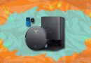 Best robot vacuum deal: Save $600 on the Ecovacs Deebot X9 Pro Omni
