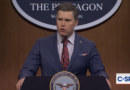 Pete Hegseth addresses U.S.-Venezuela ‘war on narcos’ in ‘SNL’ cold open