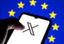 X shuts down EU ad account after historic fine