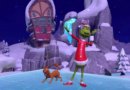 Best game deal: Get 50% off the The Grinch Christmas Adventures on Switch