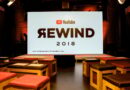 YouTube makes all its past YouTube Rewinds unlisted