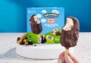 Ben & Jerry’s launches Ice Cream Bars: How to get free Cookie Dough bars this Christmas