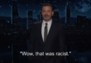 Kimmel slams Trump for ‘racist’ immigration comments: ‘Worst thing he’s ever said’