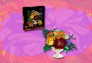 Best Lego deal: Save $44 on the Lego Botanicals Flower Arrangement set at Amazon