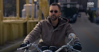 ‘The Pitt’ Season 2’s first scene is out, and I’m already concerned for Dr. Robby