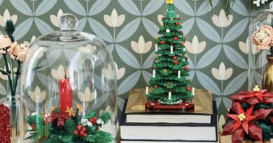 The best holiday Lego sets you can still get in time for Christmas