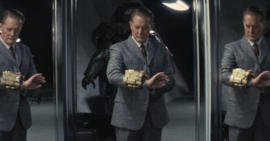 ‘Fallout’ Season 2, did you just pay homage to David Lynch?