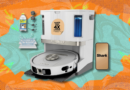 Best robot vacuum deal: Get $100 off the Shark Robot Vacuum and Mop Combo