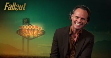 What tech would the ‘Fallout’ cast steal from the show?