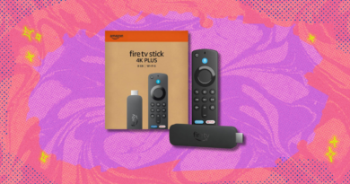 Best Fire Stick deal: Save $20 on Amazon Fire Stick 4K Plus