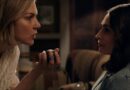 Rhea Seehorn reacts to that big ‘Pluribus’ kiss: ‘There is some willful delusion’