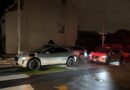 Waymo cars stall during San Francisco blackout