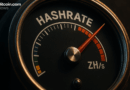 Bitcoin Hashrate Holds Firm Above 1 ZH/s Following a Painful Few Weeks for Miners