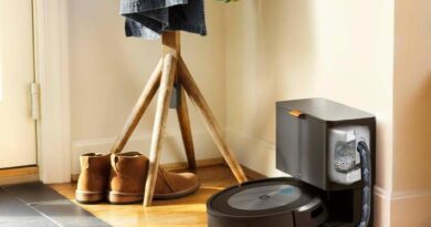 A rough week for hardware companies