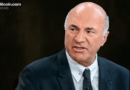 Shark Tank Star Kevin O’Leary: Altcoins Are Finished—BTC and ETH Hold All the Alpha