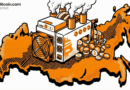 Central Bank of Russia Acknowledges Bitcoin Mining as a Ruble Strengthening Activity
