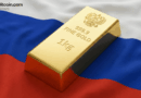 Russian Gold Reserves Surge to 42.3% of International Portfolio