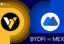 BYDFi Vs. MEXC: Which Platform Do Global Derivatives Traders Prefer?