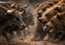Bitcoin’s Big Squeeze: Bulls and Bears Brace for a Breakout Brawl