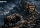 Bitcoin’s Resistance Nightmare: $89,000 Barrier Still Unbroken