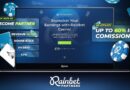 Rainbet Partners Strengthens Crypto Affiliate Performance With High Conversions and Competitive Rates
