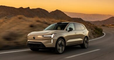 How Luminar’s doomed Volvo deal helped drag the company into bankruptcy